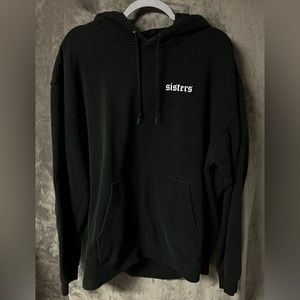 James Charles Sisters Hoodie